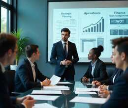 Ofis meneceri iş imkanı