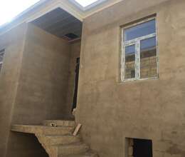 Satış Həyət evi, 72m²