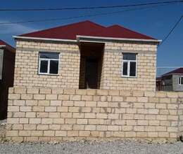 Satış Həyət evi, 72m²