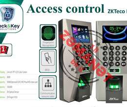 Access control