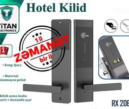 Hotel(kilid)