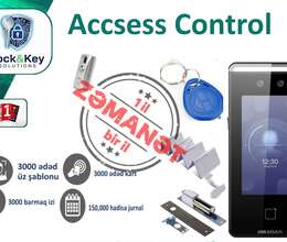 Access control