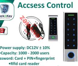 Access control
