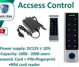 Access control