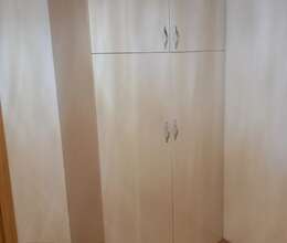 Divara quraşdırılan şkaf 