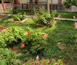 Satış Villa, 385m²