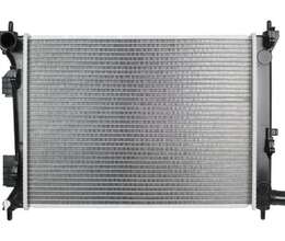 Kia Rio (2010-2014) su radiatoru (253101R000)