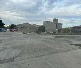   3.7 hektar yer satılır