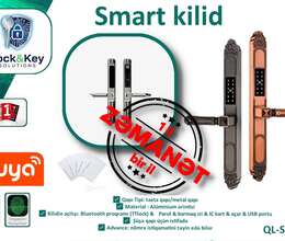 Smart kilid