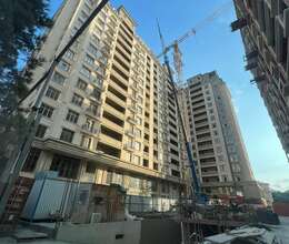 Satılır Yeni tikili, 167m², 4-Otaqlı