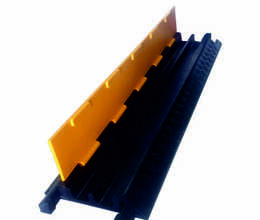 Kabel və Şlanq Qoruyucu 2kanallı