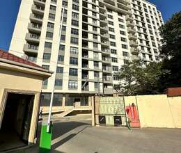 Satılır Yeni tikili, 84m², 2-Otaqlı