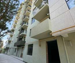 Satılır Yeni tikili, 68m², 2-Otaqlı