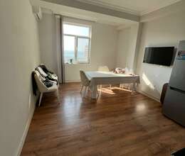 Satılır Yeni tikili, 53m², 2-Otaqlı