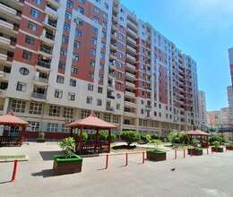 Kirayə verilir Yeni tikili, 230m², 4-Otaqlı