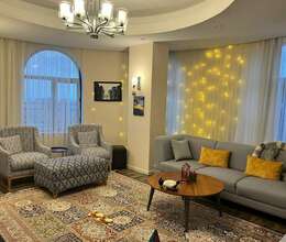 Satılır Yeni tikili, 130m², 4-Otaqlı