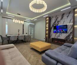 Kirayə verilir Yeni tikili, 92m², 2-Otaqlı