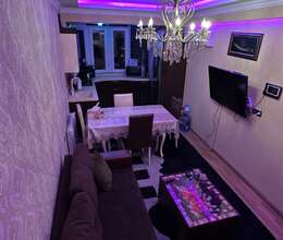 Kirayə verilir Yeni tikili, 60m², 2-Otaqlı