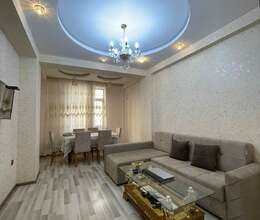 Satılır Yeni tikili, 81m², 3-Otaqlı