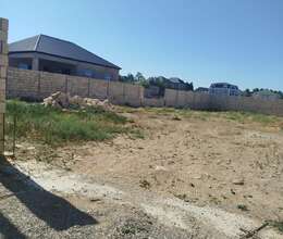 Satılır torpaq 8 sot, Novxanı q.