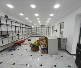 Obyekt İcarəyə verilir