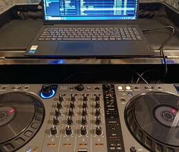 DJ aparati satilir Pioneer flx6 gt dj kontrol – Musiqi mərkəzləri, maqnitolalar – ucuztap.az