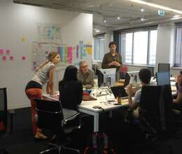 Məlumat meneceri lazımdı