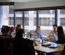 Ofis meneceri iş imkanı