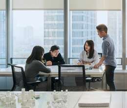 Akfit menecer üzrə iş imkanı