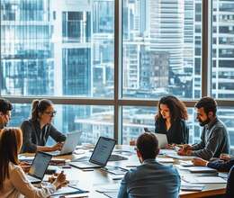 Aktif menecer iş elanı