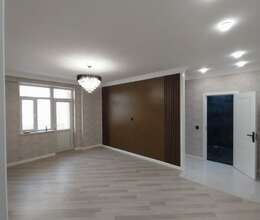 Satılır Yeni tikili, 70m², 2-Otaqlı