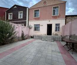 Satış Həyət evi  1,5 sot, 4 otaq, 130m2