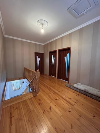 Satış Həyət Evi 1,5 Sot, 4 Otaq, 130m2