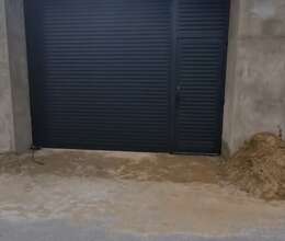 Avtomatik Qapılar — Satış və Quraşdırma | 4 İl Rəsmi Zəmanət