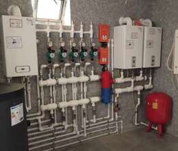 Keyfiyyətli və Etibarlı Kombi Satışı və Quraşdırılması