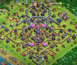Clash of clans 