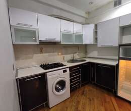 Kirayə verilir Yeni tikili, 75m², 2-Otaqlı