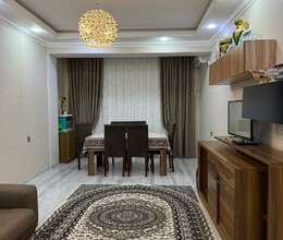 Satılır Yeni tikili, 80m², 2-Otaqlı