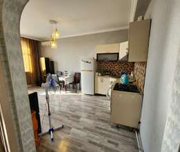 Satılır Yeni tikili, 38m², 2-Otaqlı