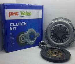 Kia Rio 1.4 Benzin 2005–2011 Çaska Feredo Vjimnoy Komplekt