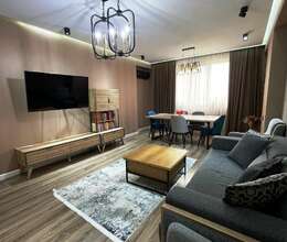 Satılır Yeni tikili, 131m², 3-Otaqlı