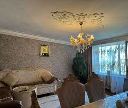 Satılır Köhnə tikili, 75m², 3-Otaqlı