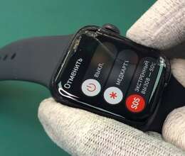 Apple Watch batareya dəyişim xidməti