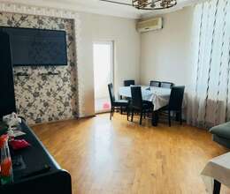 Satılır Yeni tikili, 140m², 3-Otaqlı