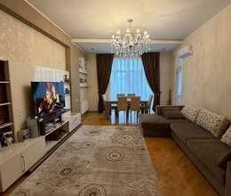 Satılır Yeni tikili, 88m², 2-Otaqlı