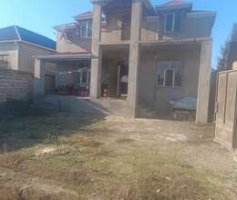 Satış Həyət evi, 200m²