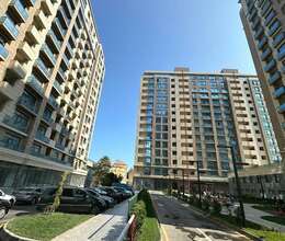 Satılır Yeni tikili, 232m², 4-Otaqlı