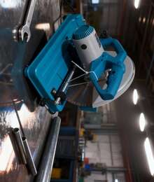 Dəmir Kəsən Uqlarez 