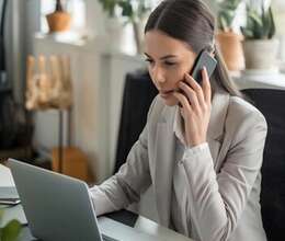 Ofis meneceri(Məlumat və Koordinasiya)