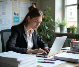 Ofis və məlumat resusları üzrə menecer